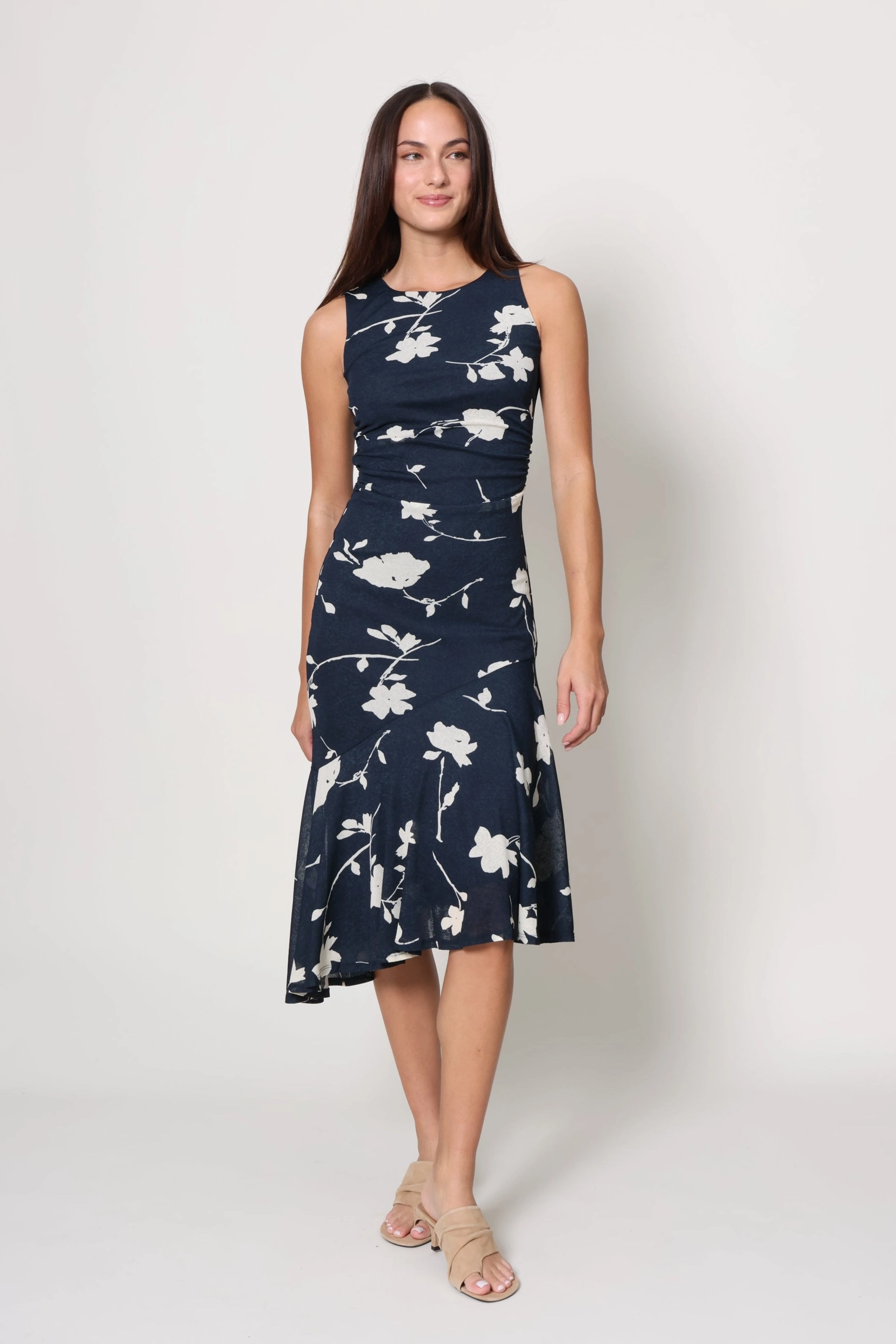 Daija Dress