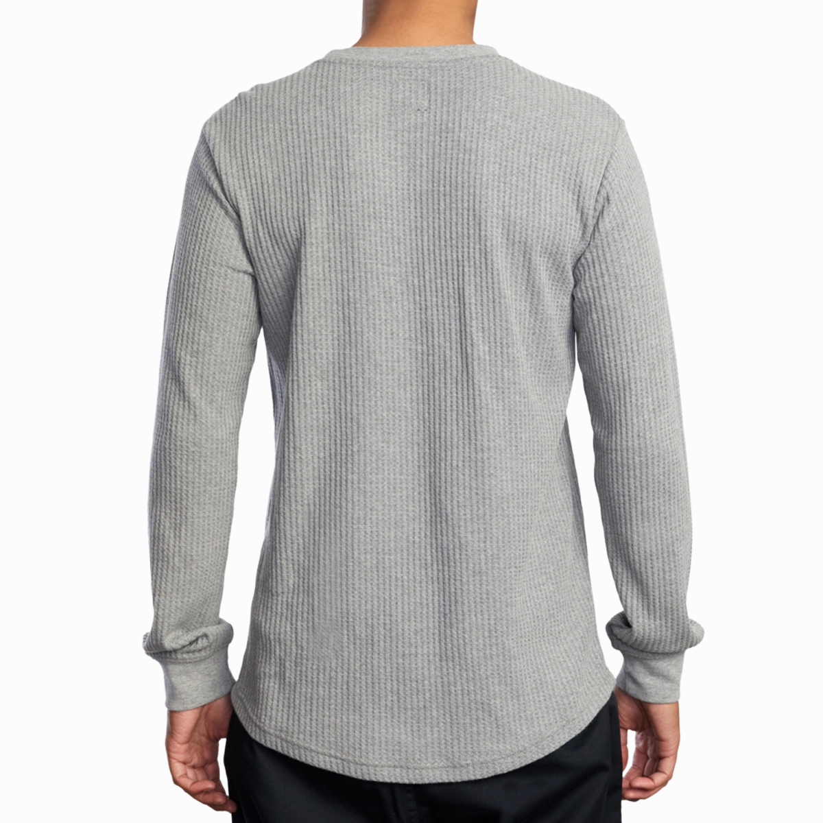 Day Shift Long Sleeve Thermal