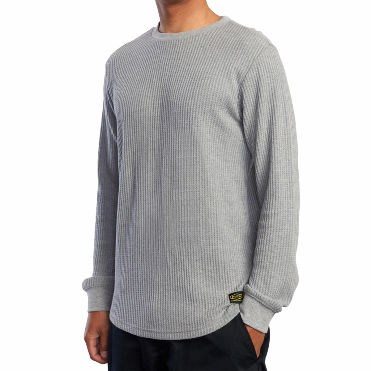 Day Shift Long Sleeve Thermal