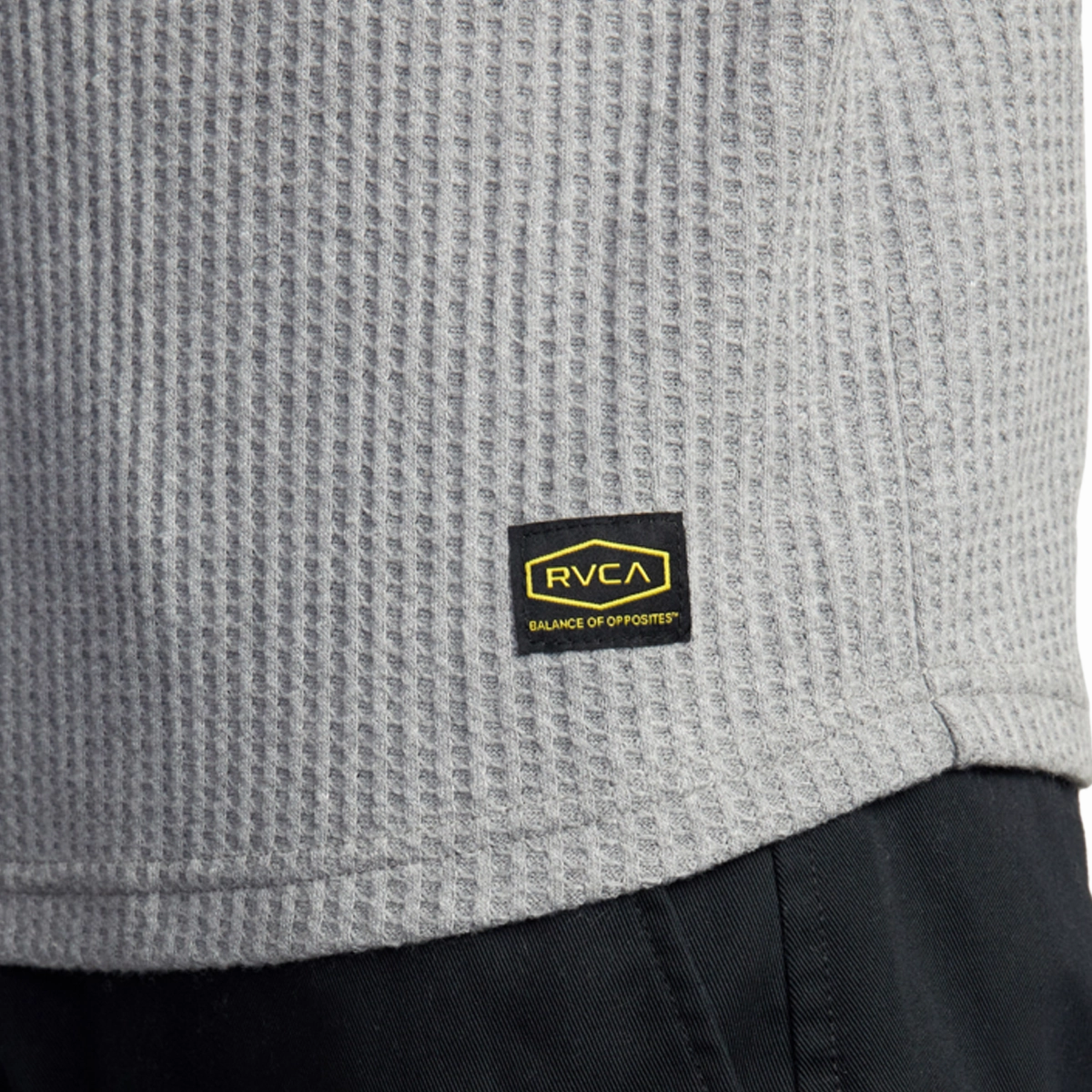 Day Shift Long Sleeve Thermal