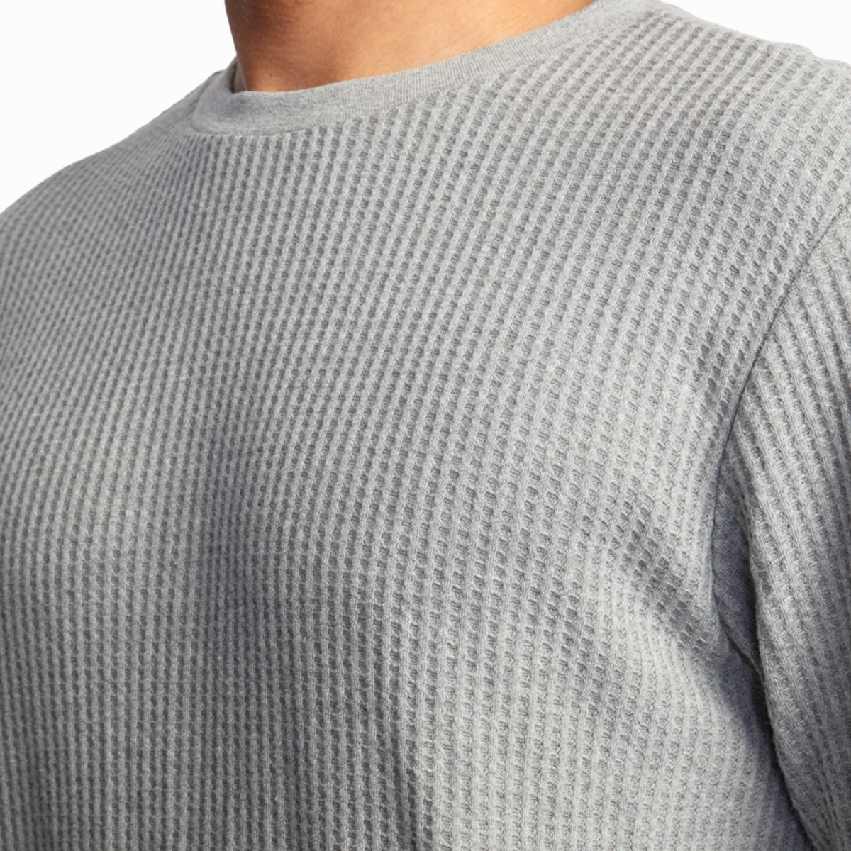 Day Shift Long Sleeve Thermal