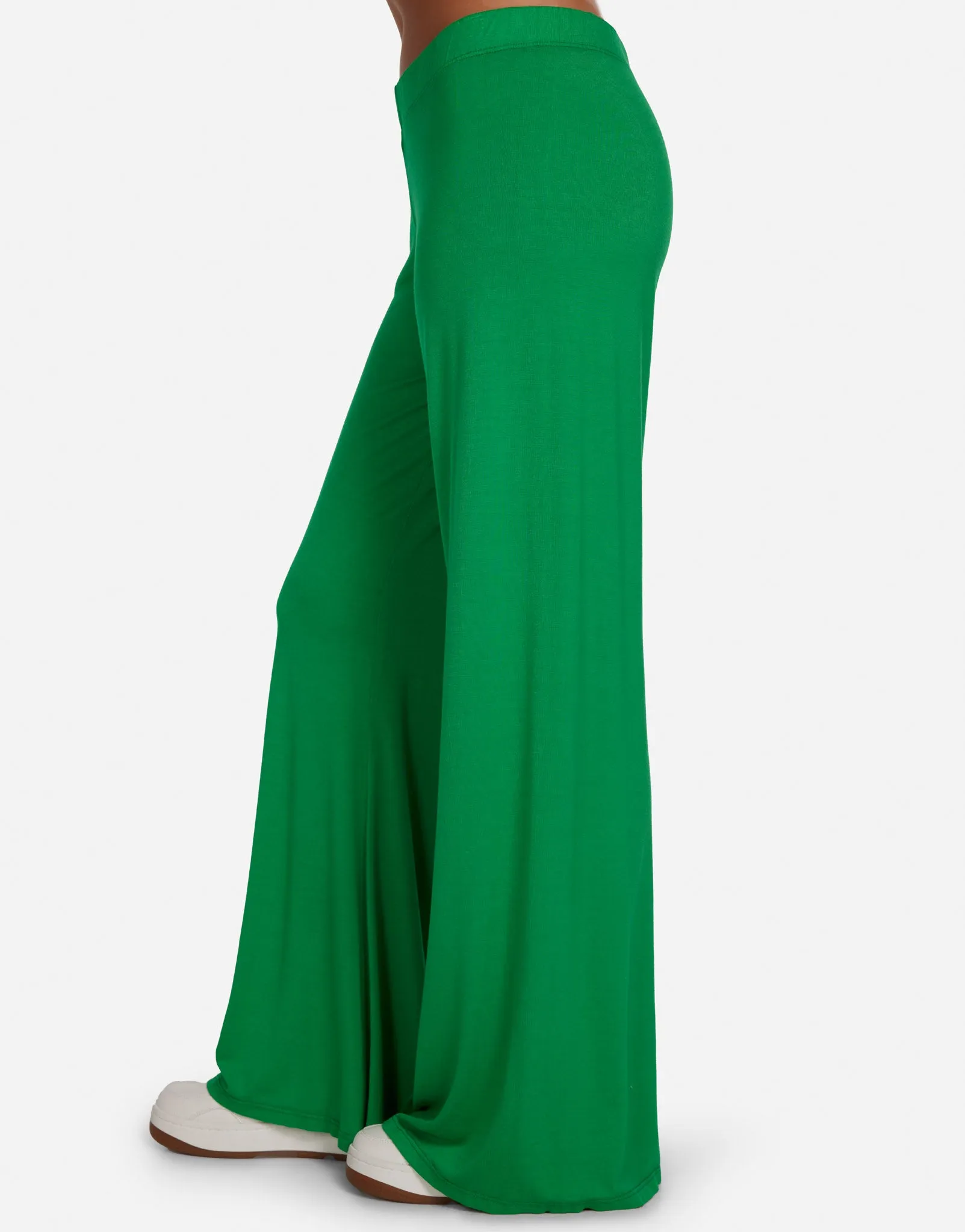 Derby Chartreuse