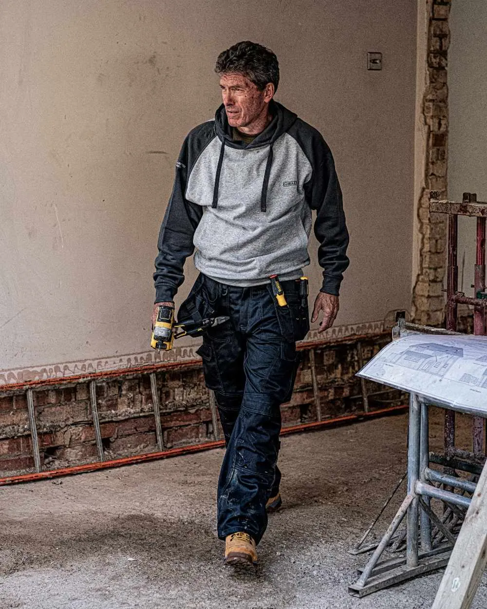 DeWalt Pro Tradesman Trousers
