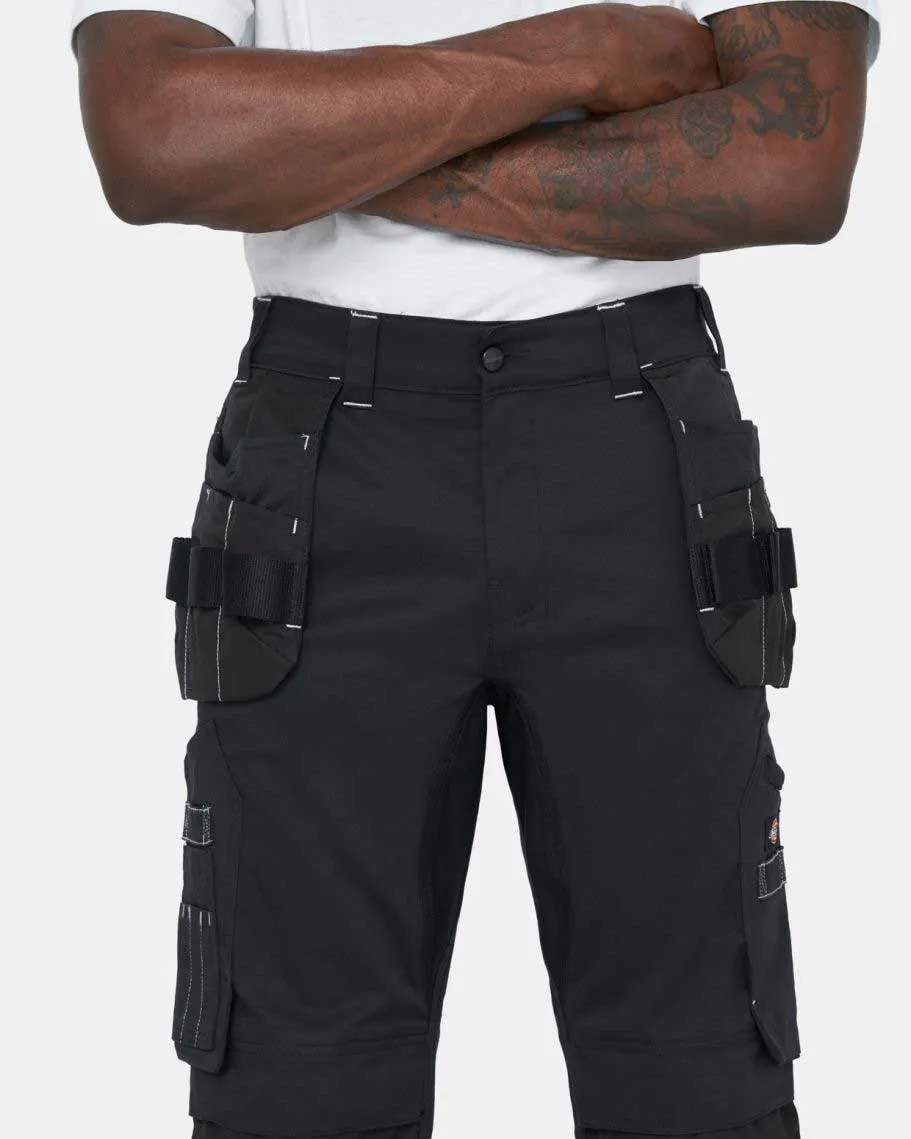 Dickies Holster Universal Flex Trousers Clearance