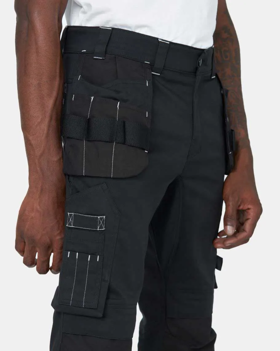 Dickies Holster Universal Flex Trousers Clearance