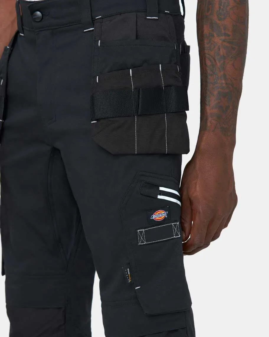 Dickies Holster Universal Flex Trousers Clearance