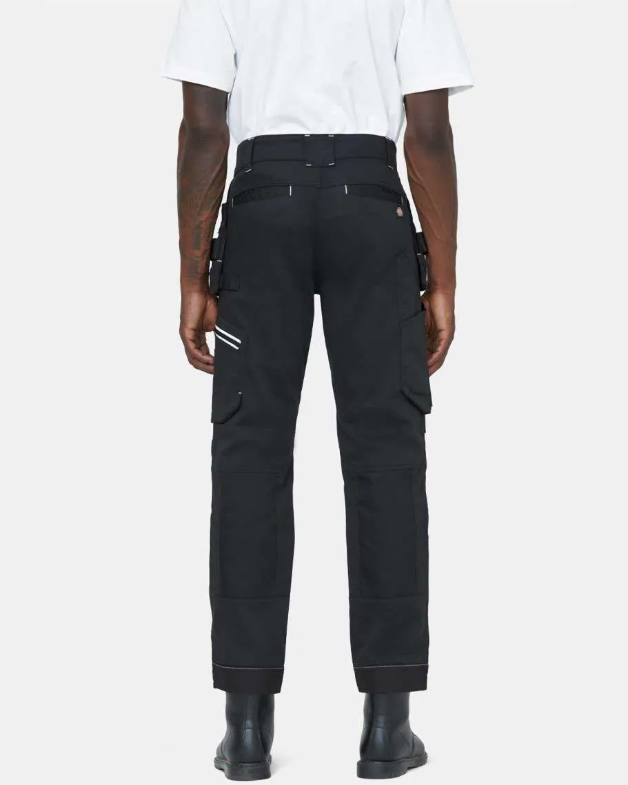 Dickies Holster Universal Flex Trousers Clearance