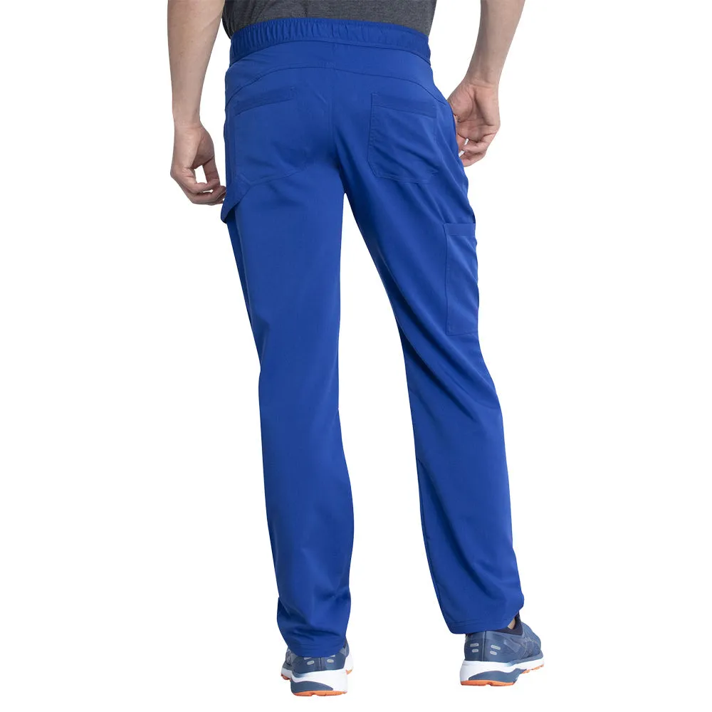 Dickies Men's Balance Mid Rise Scrub Pant
