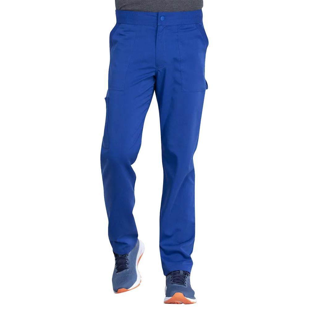 Dickies Men's Balance Mid Rise Scrub Pant