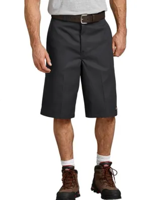 Dickies Men's Loose Fit 13" Multi-Use Pocket Work Short