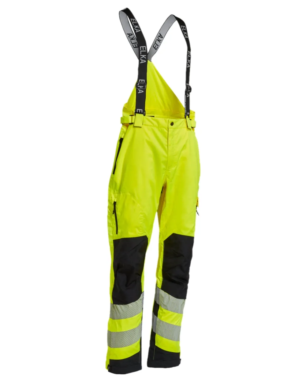 Elka Mens Visible Xtreme Stretch Combi Trousers