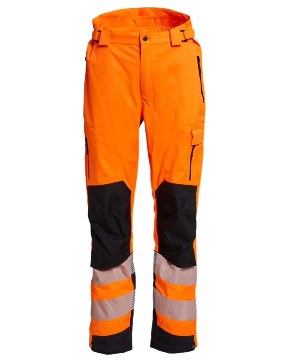 Elka Mens Visible Xtreme Stretch Combi Trousers