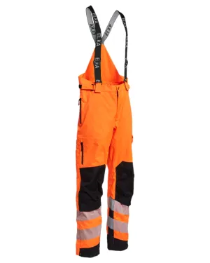 Elka Mens Visible Xtreme Stretch Combi Trousers