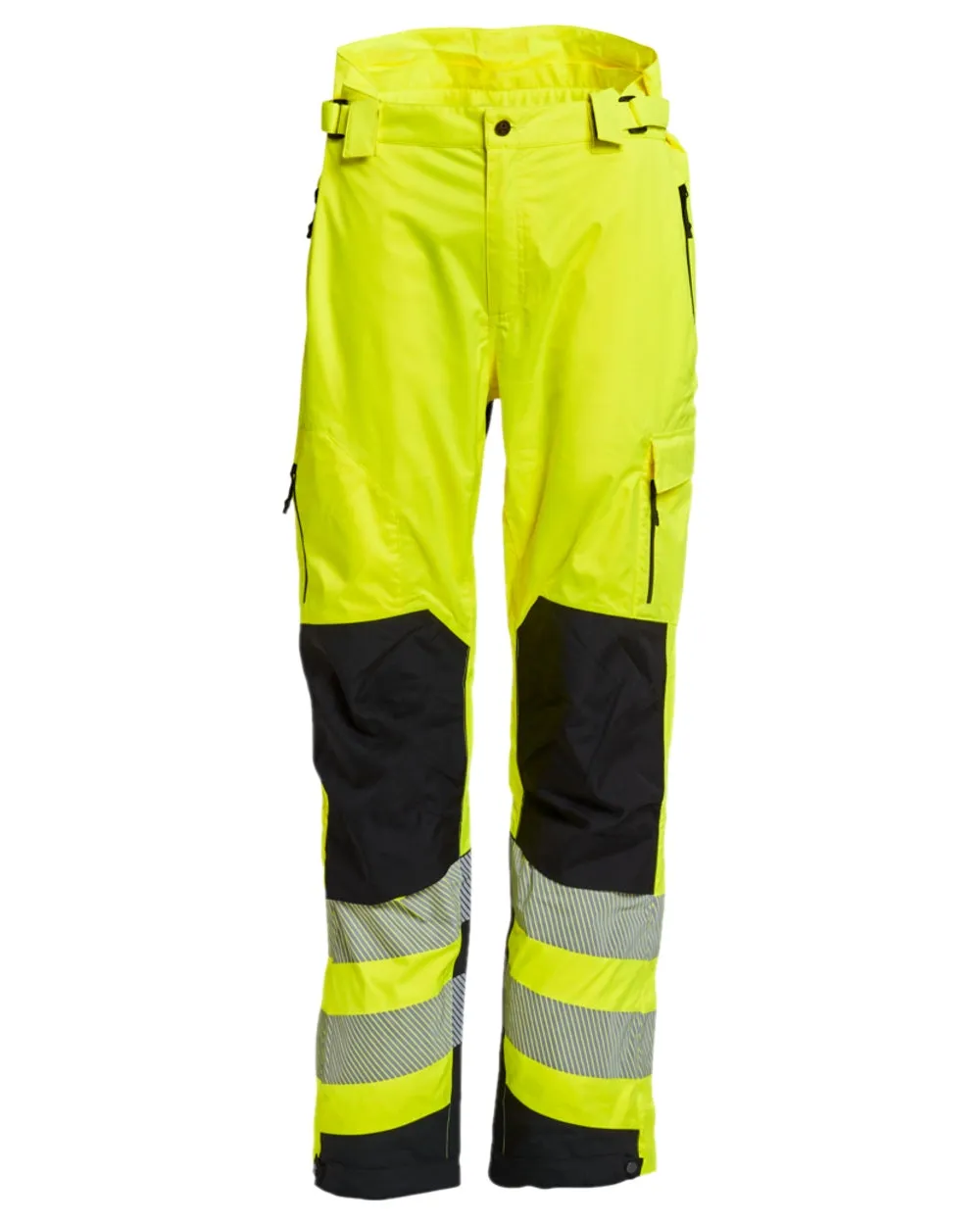 Elka Mens Visible Xtreme Stretch Combi Trousers