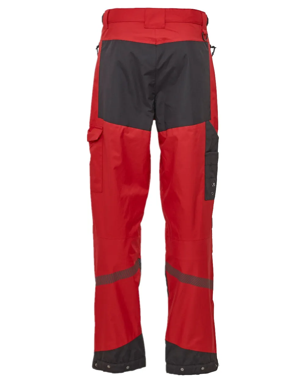 Elka Mens Working Xtreme Stretch Waist Trousers