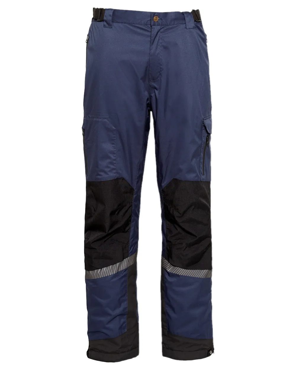 Elka Mens Working Xtreme Stretch Waist Trousers
