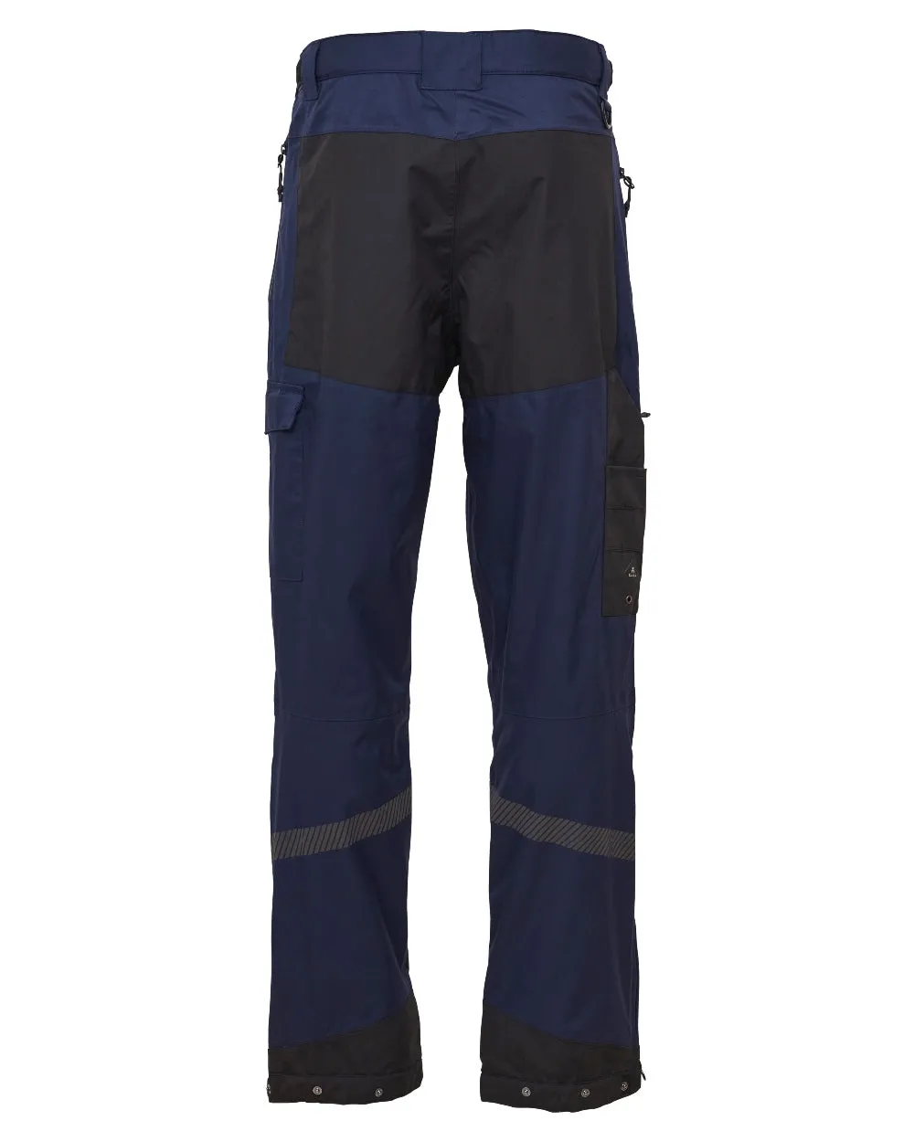 Elka Mens Working Xtreme Stretch Waist Trousers