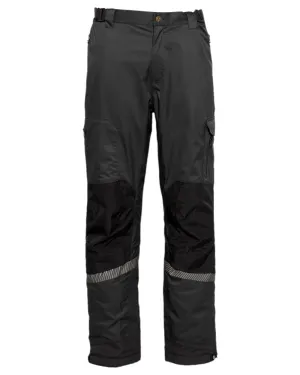 Elka Mens Working Xtreme Stretch Waist Trousers
