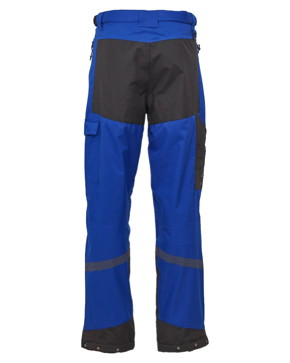 Elka Mens Working Xtreme Stretch Waist Trousers