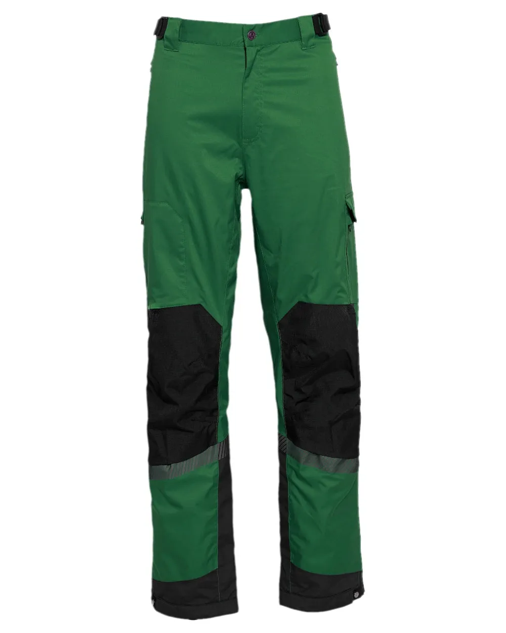 Elka Mens Working Xtreme Stretch Waist Trousers