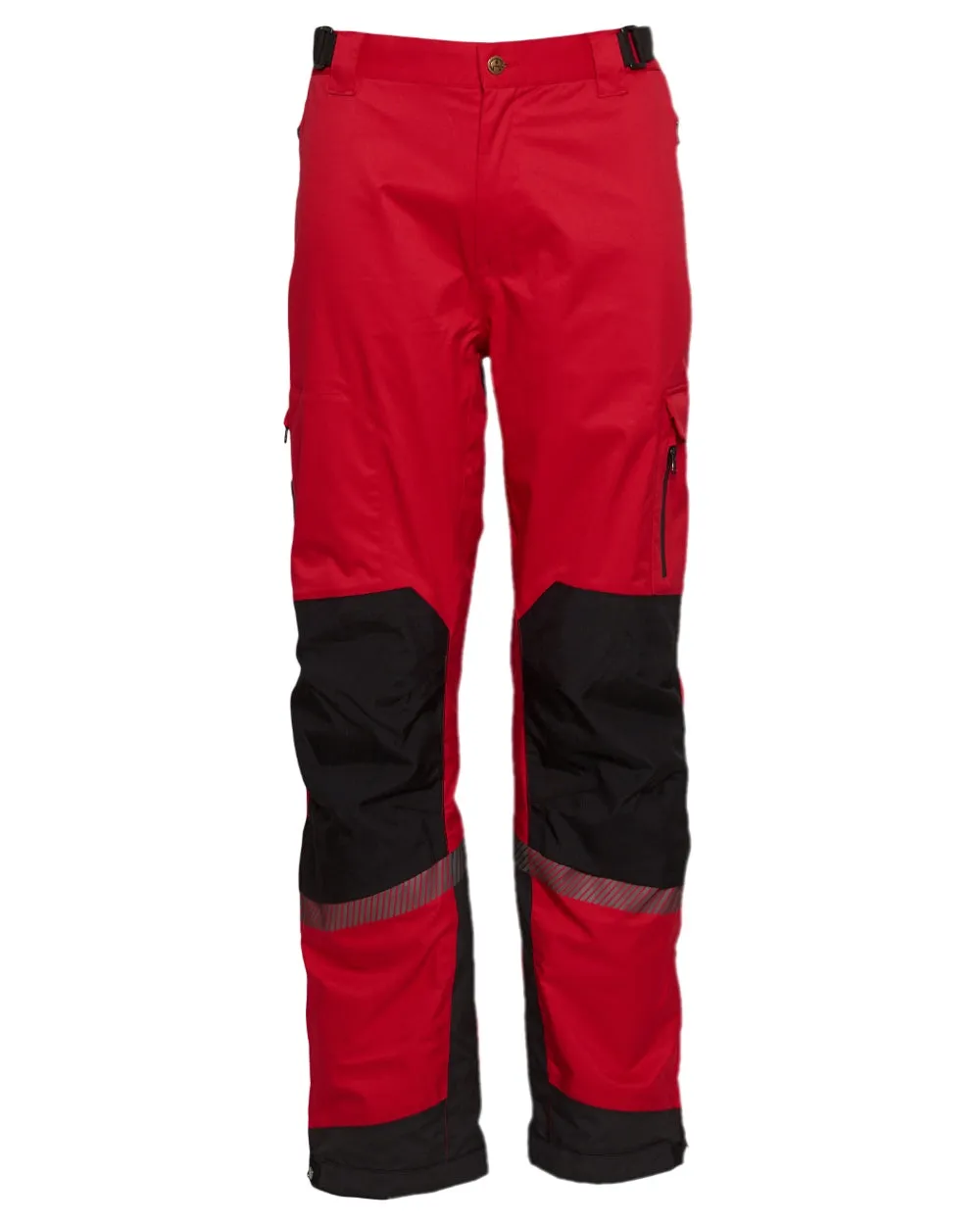Elka Mens Working Xtreme Stretch Waist Trousers