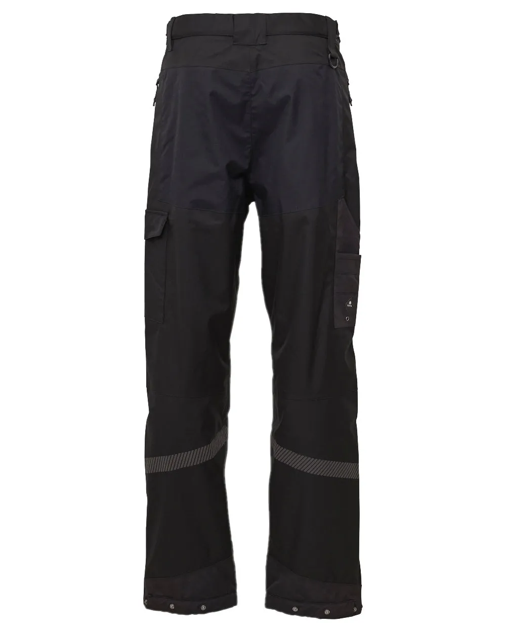Elka Mens Working Xtreme Stretch Waist Trousers