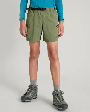 EVRY-Day Boy's Cargo Shorts - Beech