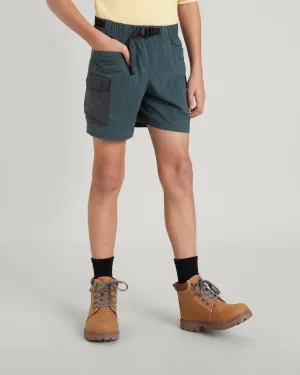 EVRY-Day Boy's Cargo Shorts - Light Night/Night
