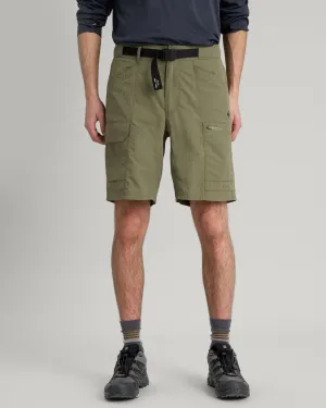 EVRY-Day Men's Cargo Shorts - Beech