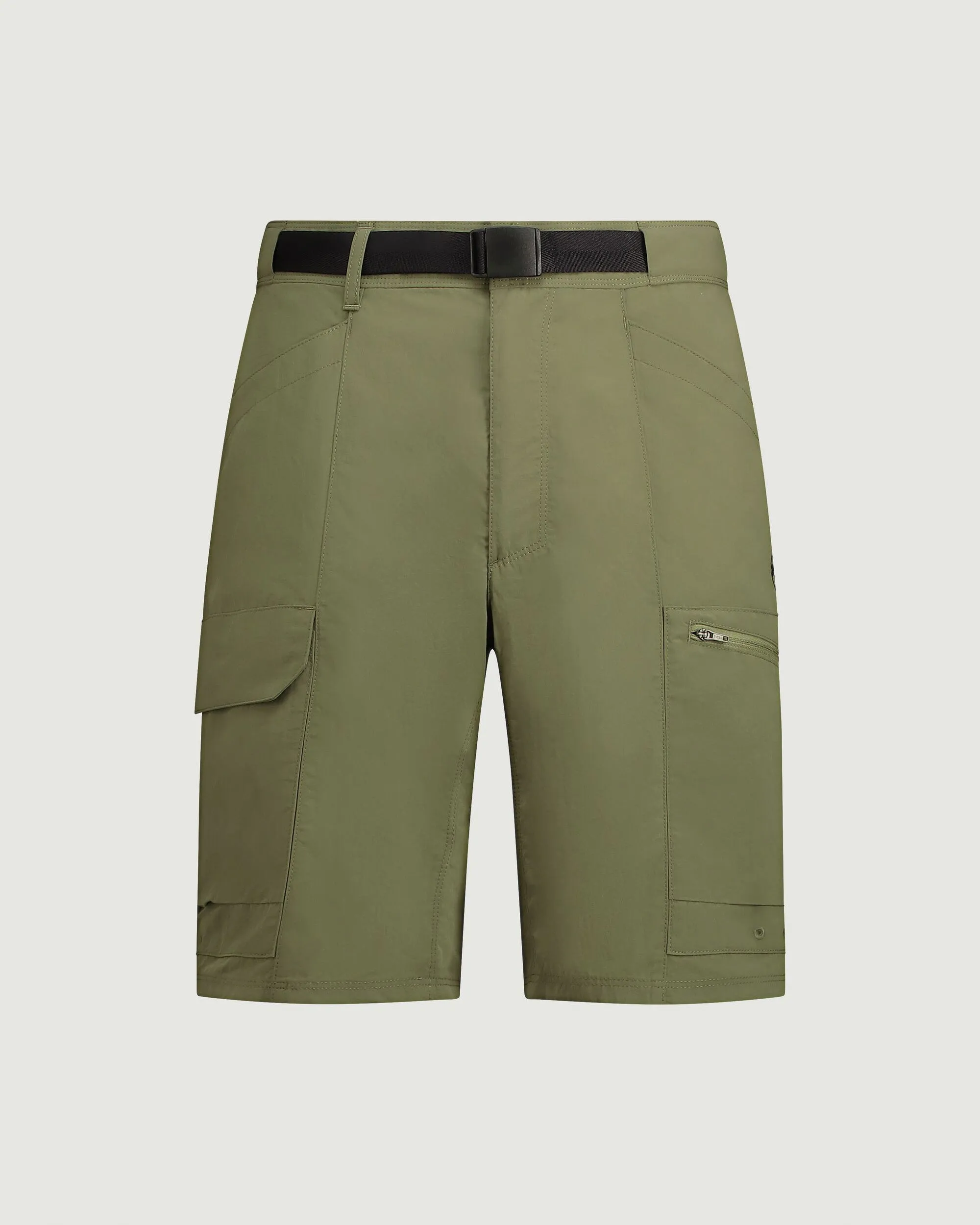 EVRY-Day Men's Cargo Shorts - Beech