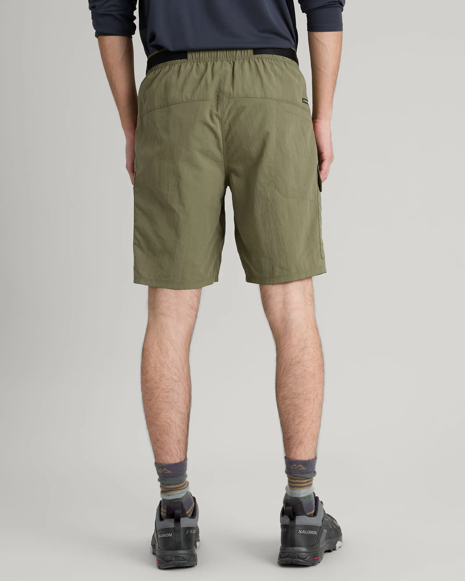EVRY-Day Men's Cargo Shorts - Beech
