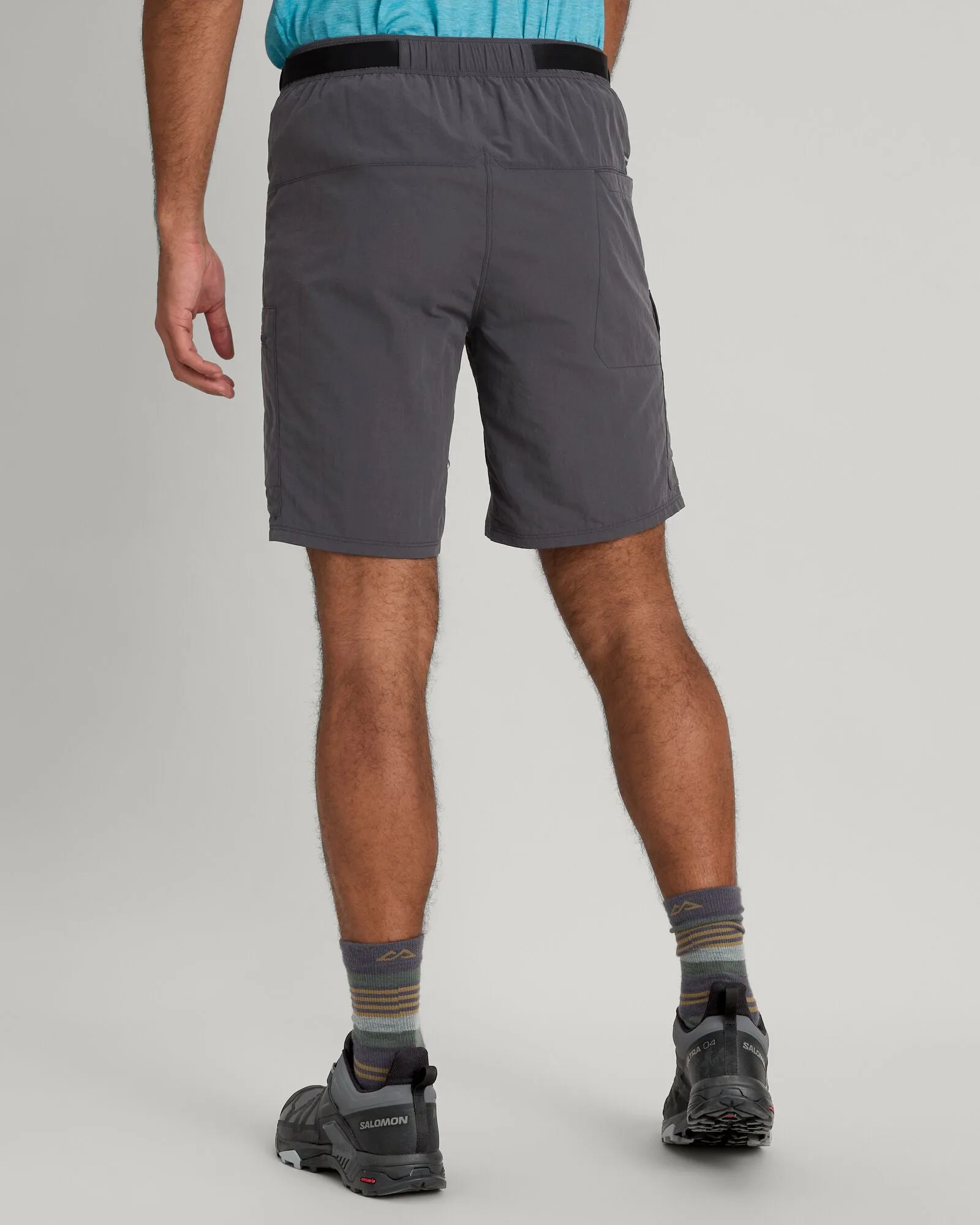 EVRY-Day Men's Cargo Shorts - Night
