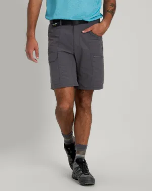 EVRY-Day Men's Cargo Shorts - Night