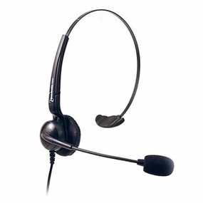 Executive Pro Rhapsody Convertible Noise-Canceling Headset (EP310)