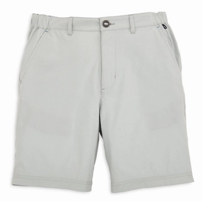Fish Hippie Waterside Tech Short