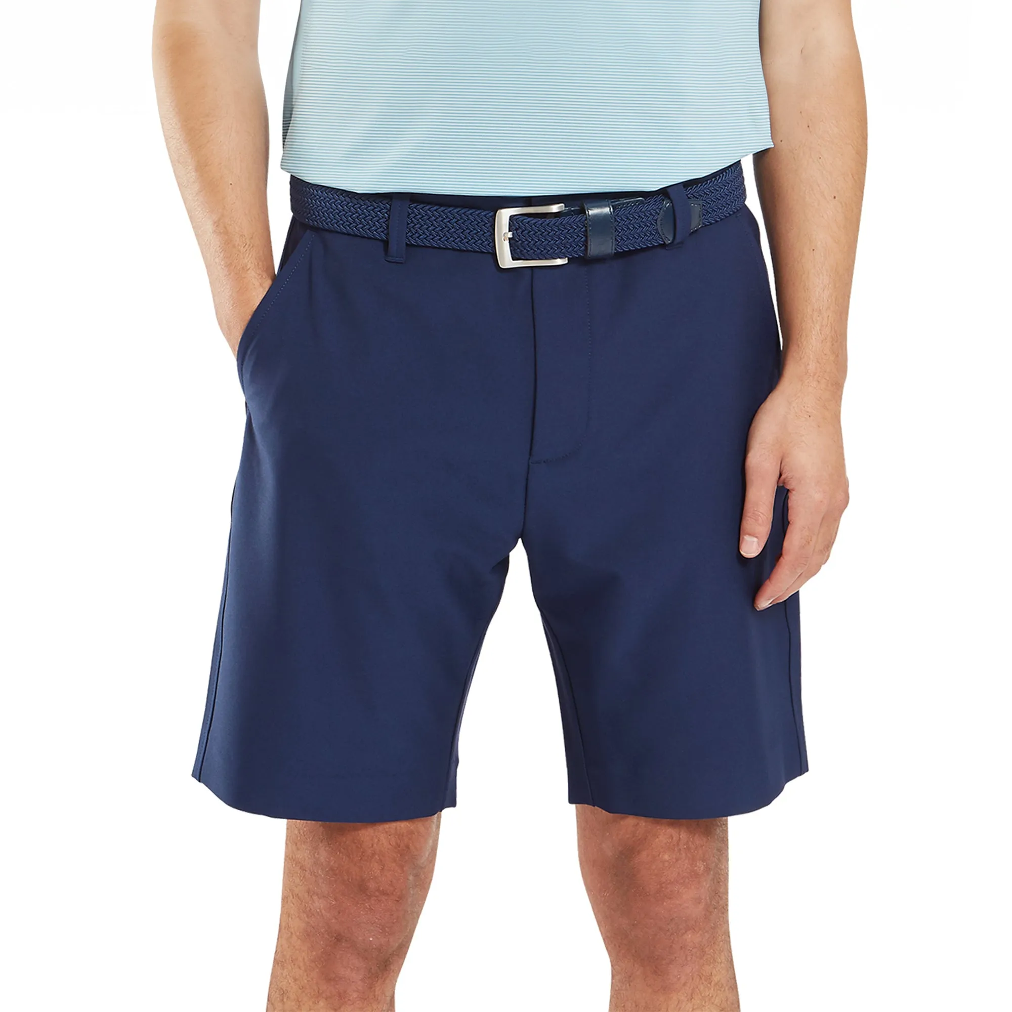 FootJoy Performance Tapered Fit Shorts