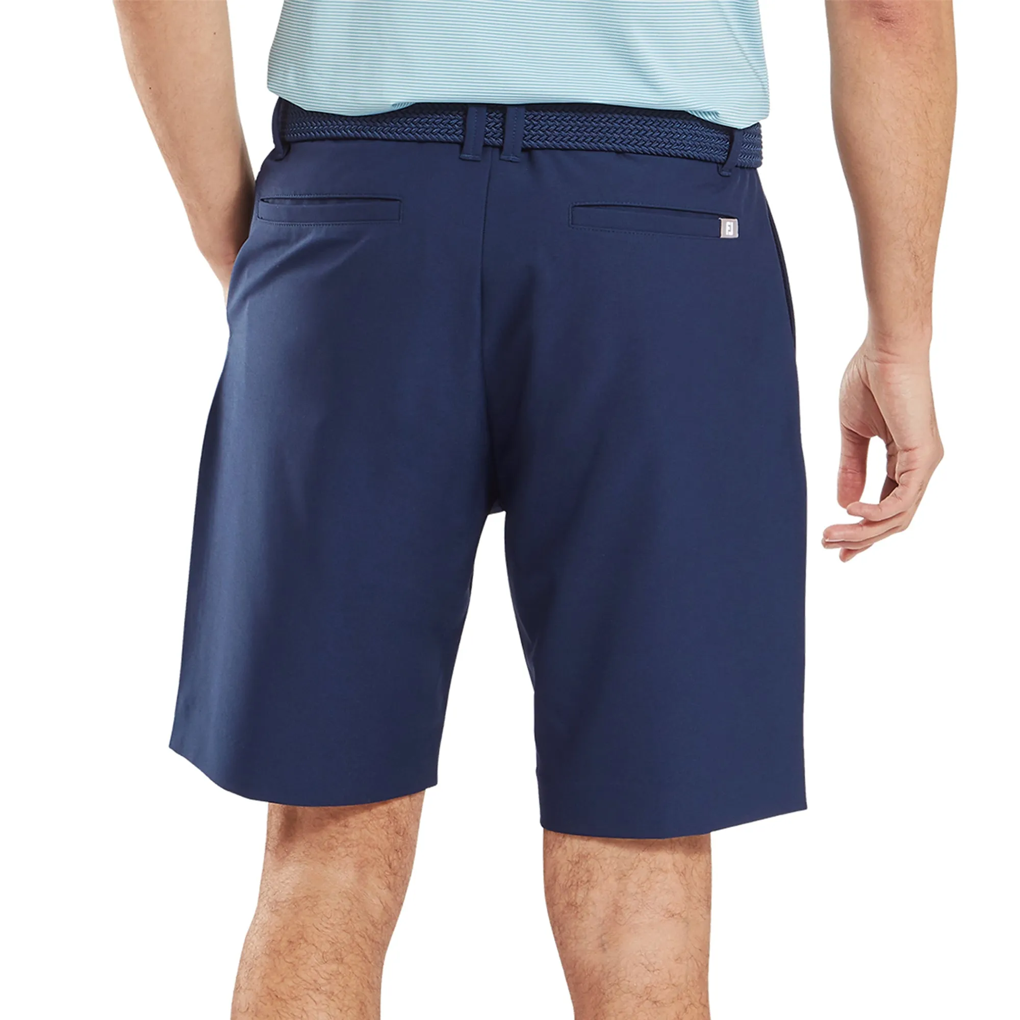 FootJoy Performance Tapered Fit Shorts