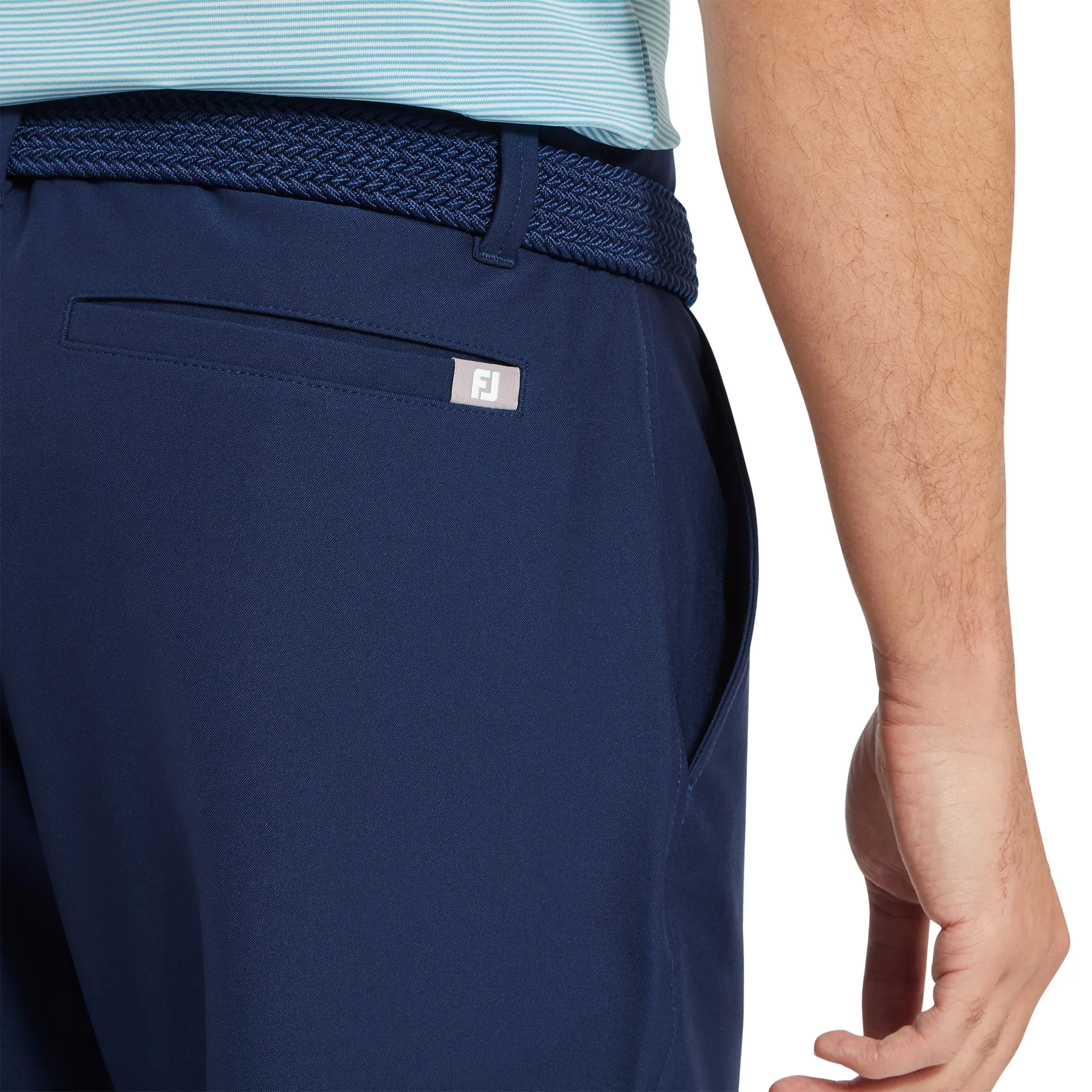 FootJoy Performance Tapered Fit Shorts