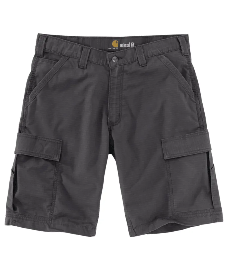 Force Ripstop Work Short - Shadow
