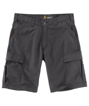 Force Ripstop Work Short - Shadow