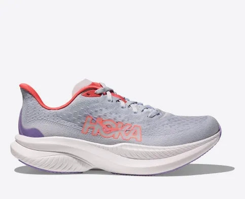 Hoka Mach 6 - Womens