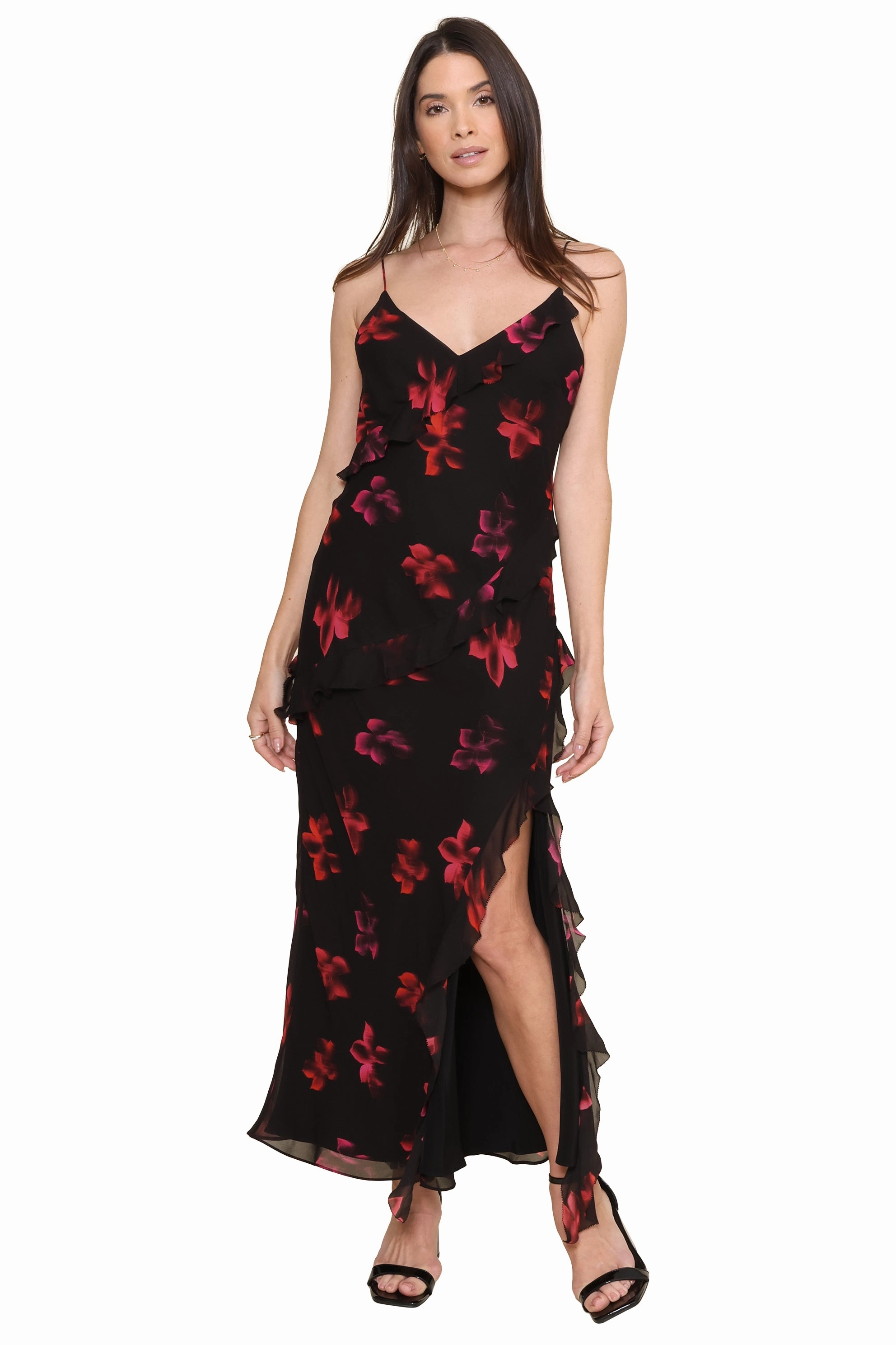 Kariselle Dress