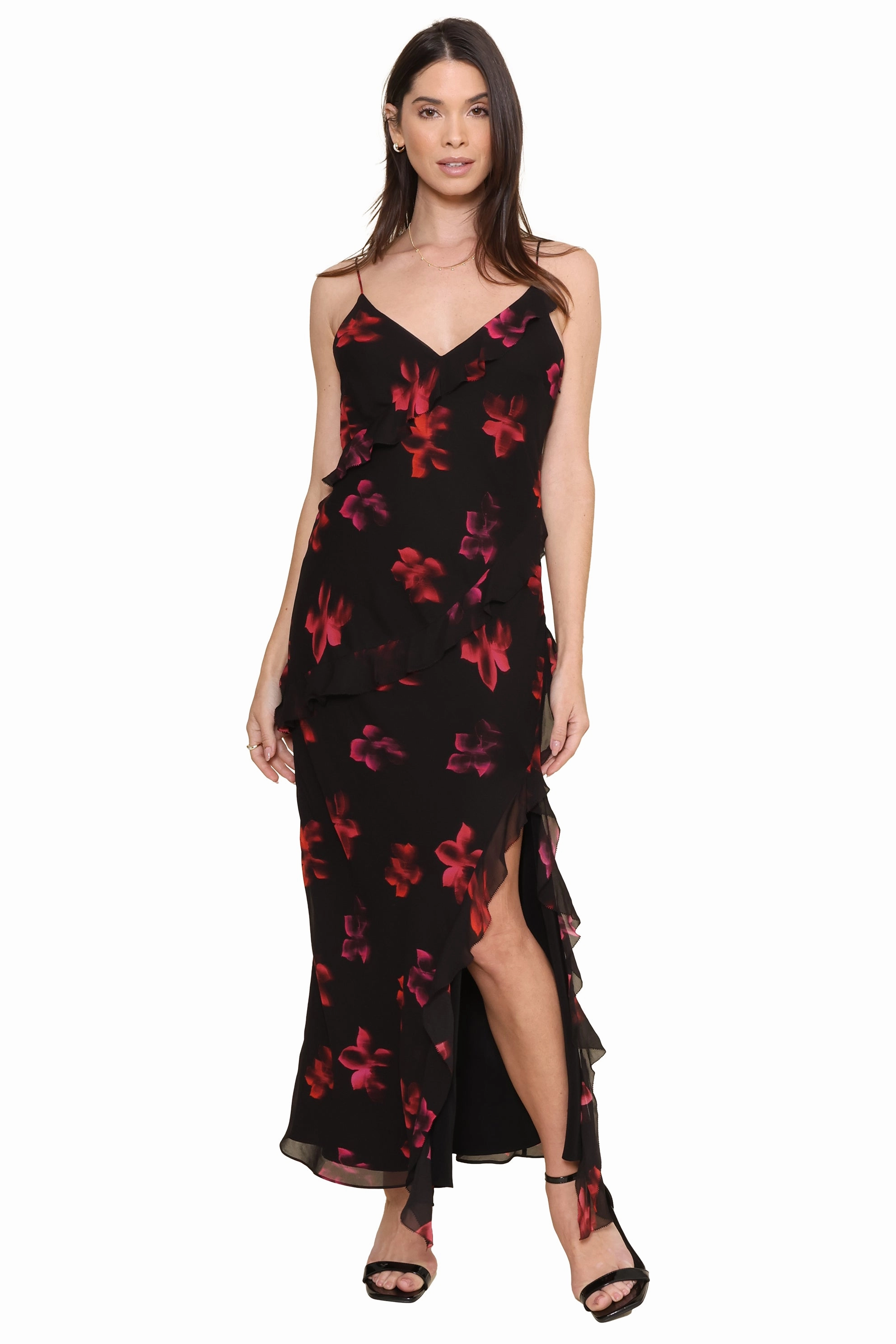 Kariselle Dress