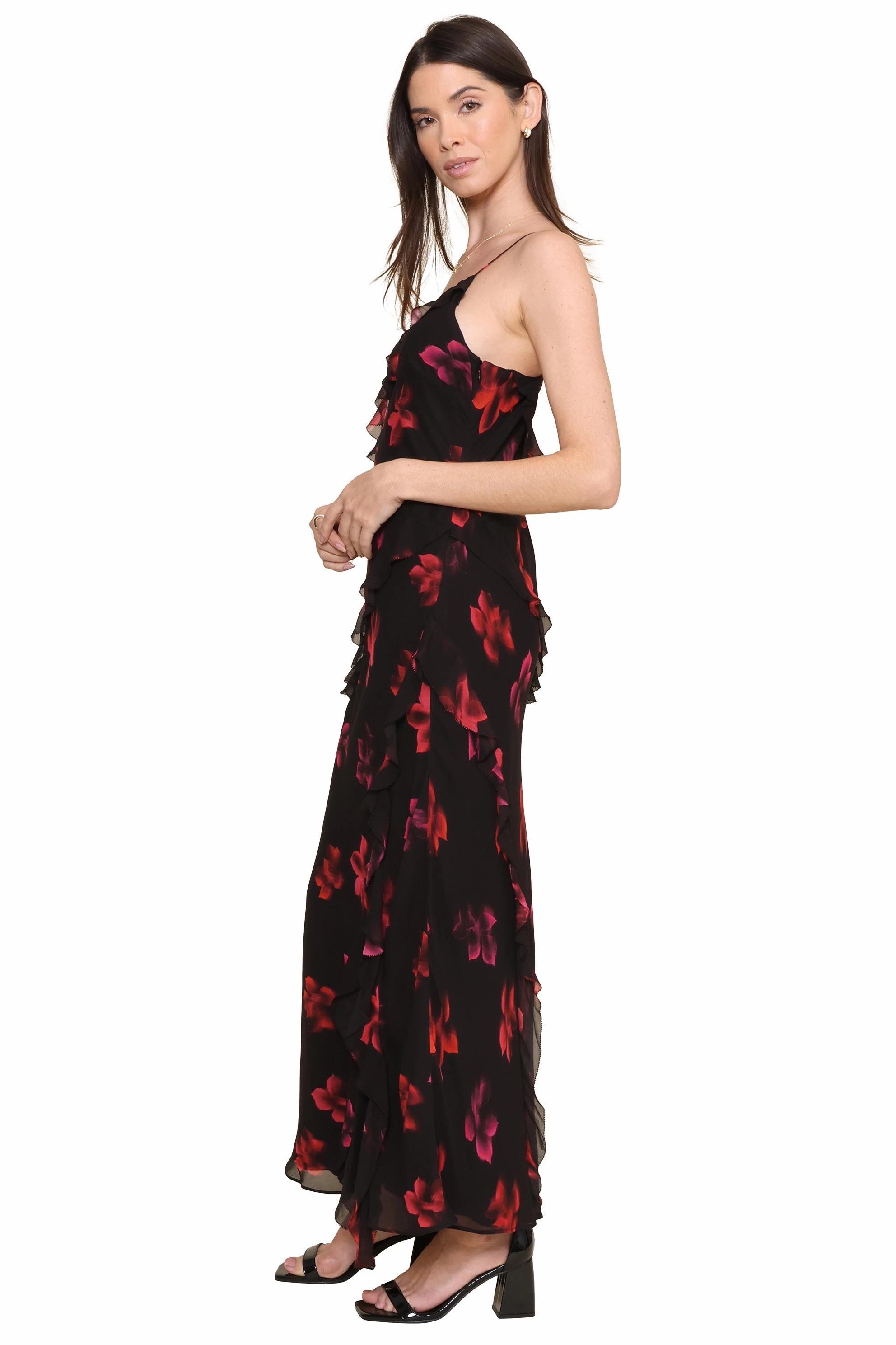 Kariselle Dress