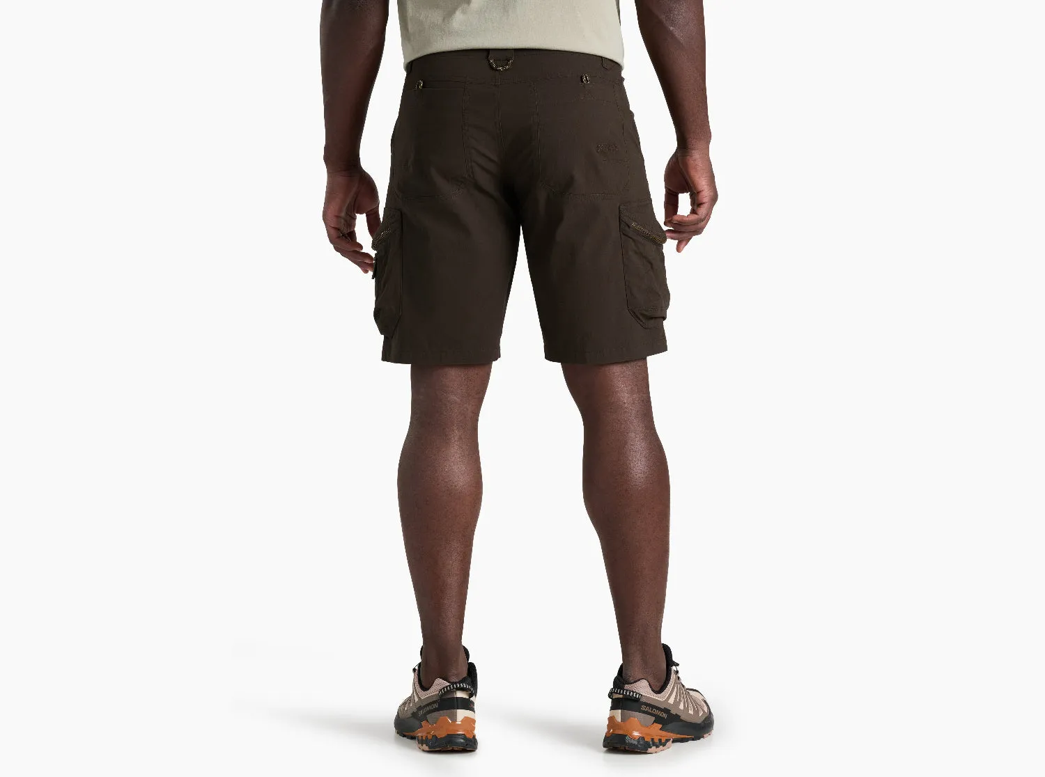 KÜHL Men's AMBUSH Cargo Short