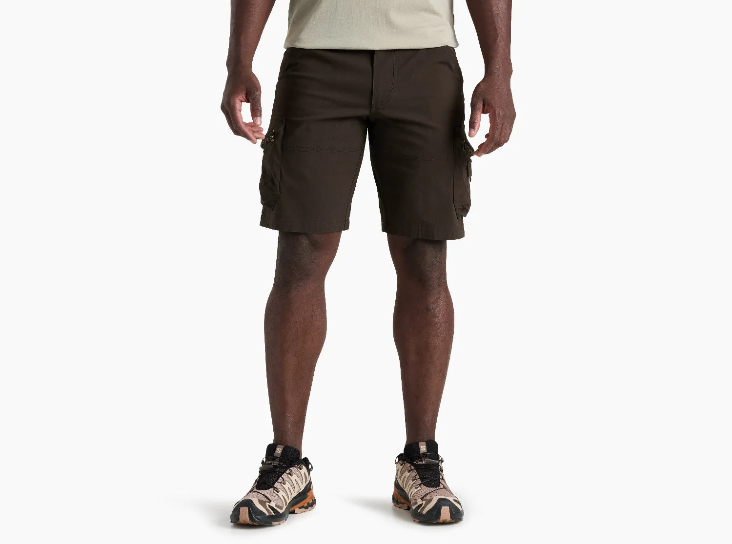 KÜHL Men's AMBUSH Cargo Short