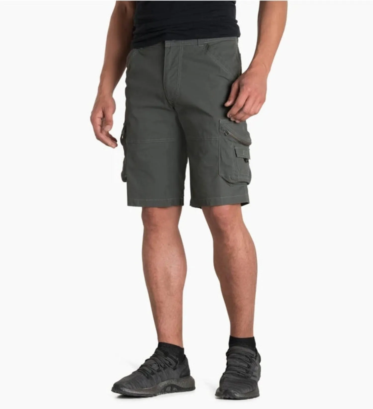 KÜHL Men's AMBUSH Cargo Short