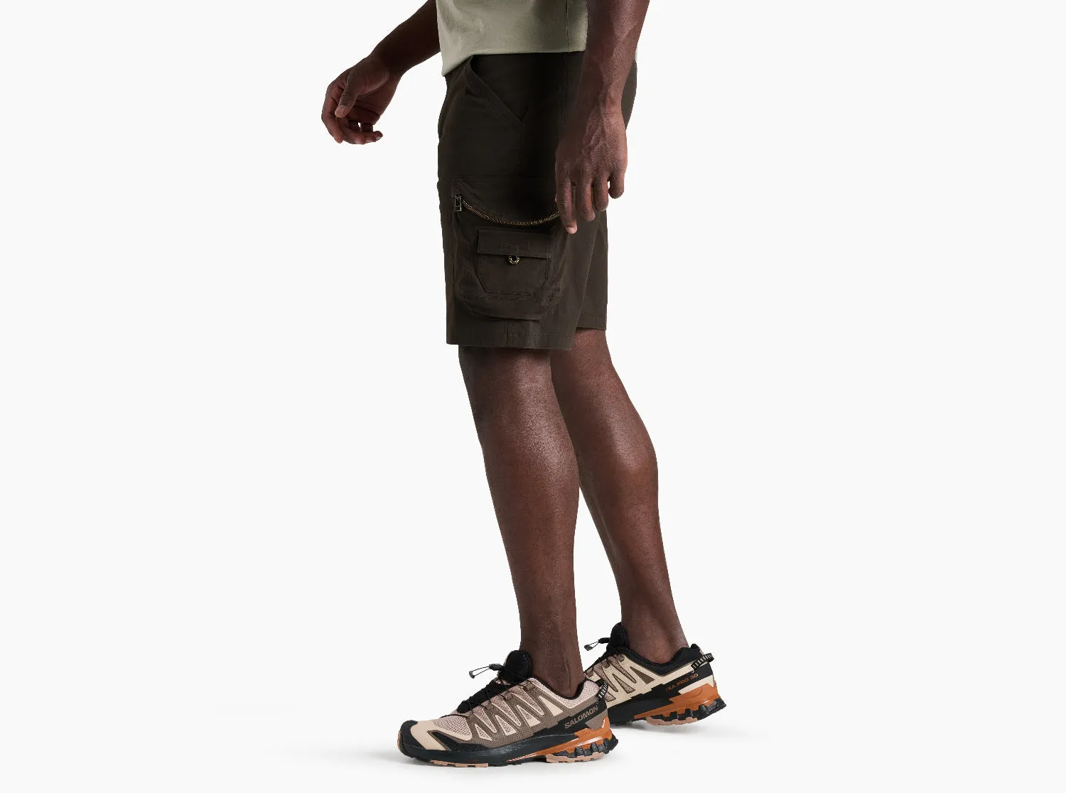 KÜHL Men's AMBUSH Cargo Short