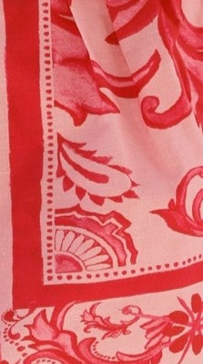 Laraine Mini Skirt - Pink