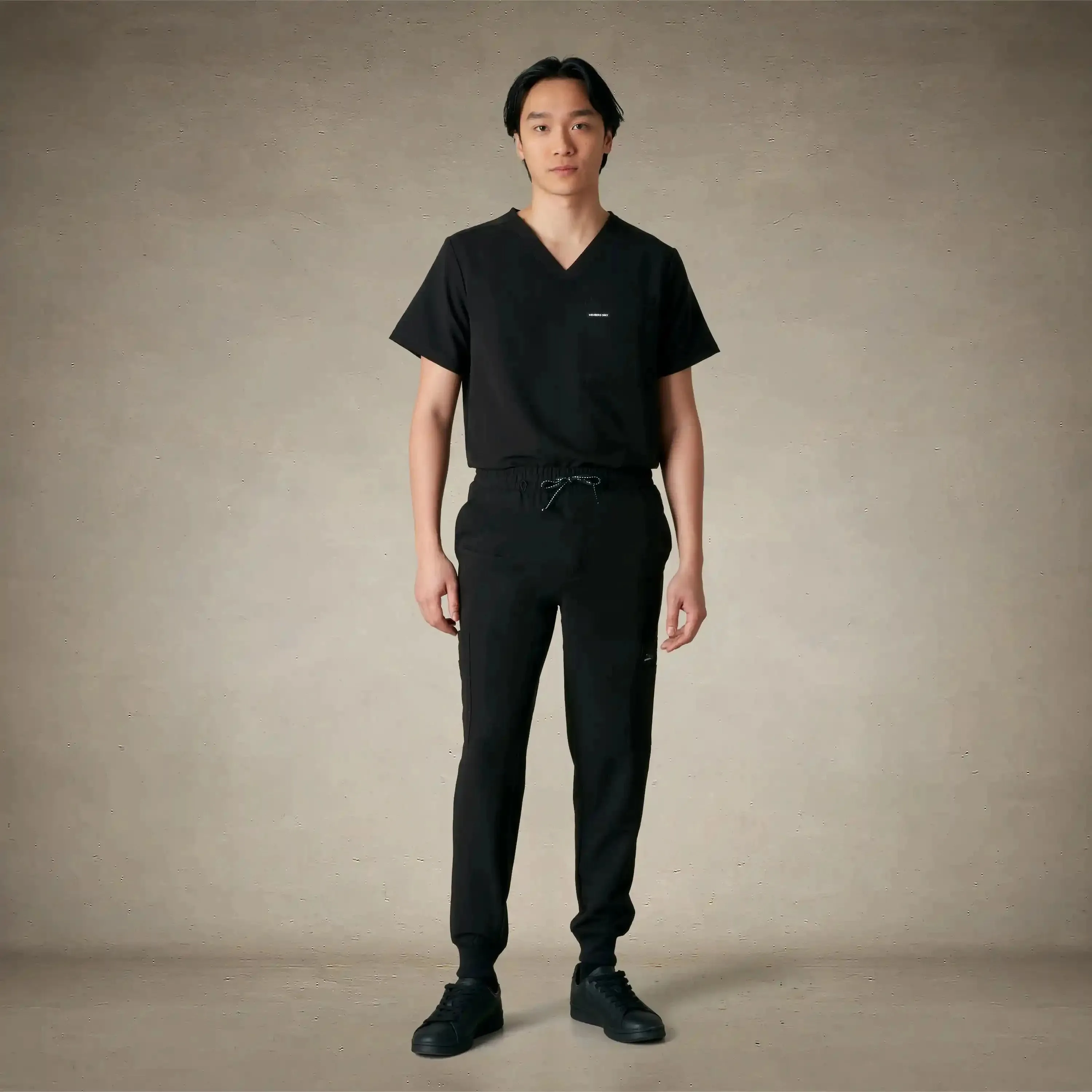 London Jogger Scrub Pants